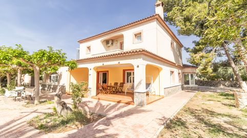 Foto 4 de Casa o chalet en venta en Jubalcoi, Elche / Elx