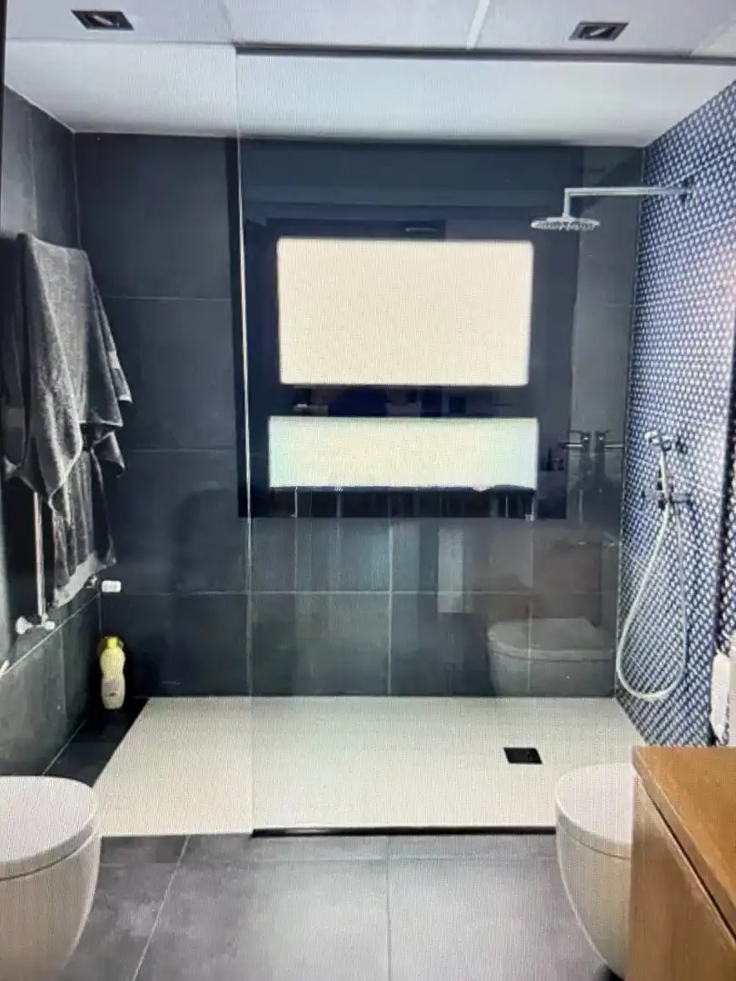 Baño de Casa o chalet en venta en Centro