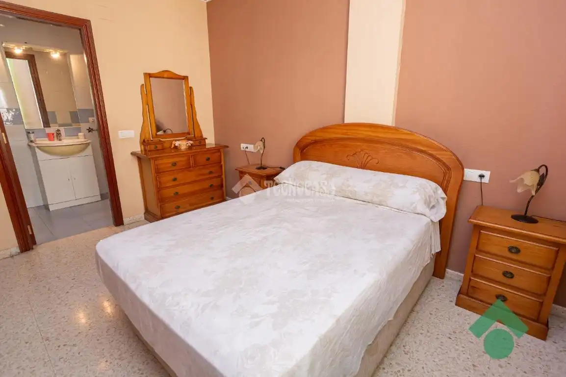Flat with lift for sale in Av. Oceanía, imagen 11