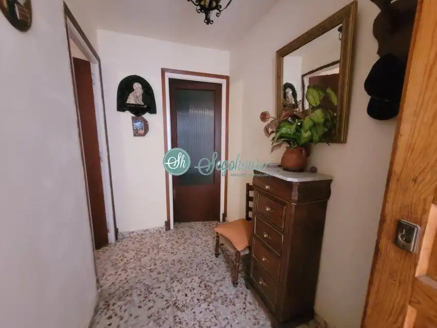Casa o chalet en venta en Bernuy de Porreros con Terraza