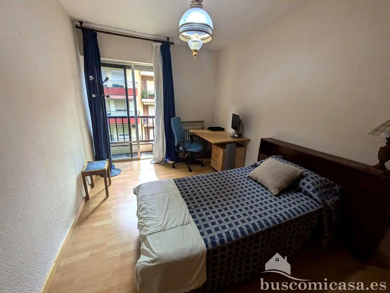 Zimmer in Avenida San Sebastián, Centro ciudad