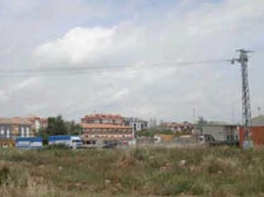 Rural land for sale in Madrigal