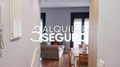 Photo 2 of Flat to rent in La Villa, El Espinar pueblo, Segovia