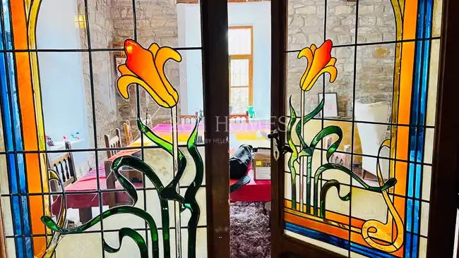 Finca rústica en venta en Úbeda con Jardín privado, Terraza y Piscina