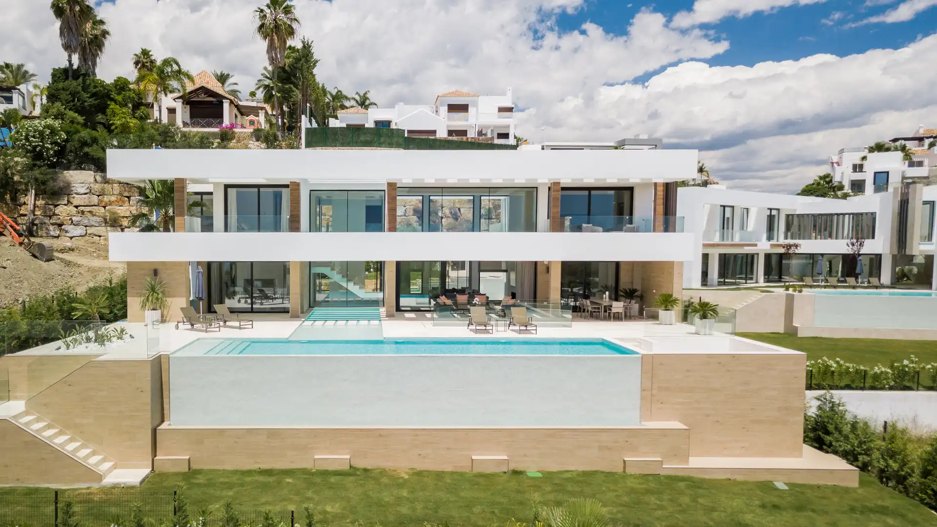 Chalet con terraza en venta en Avenida de la Alquería 17, imagen 2