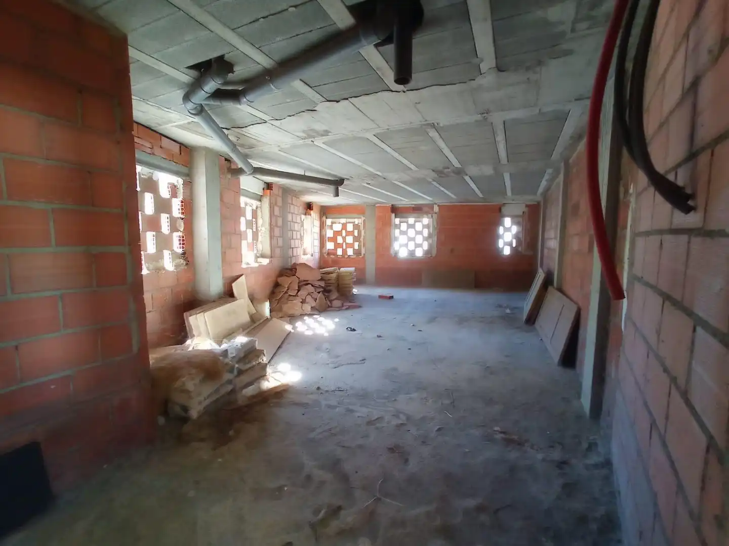 Residencial amb ascensor en venda a Paterna del Río, imagen 8