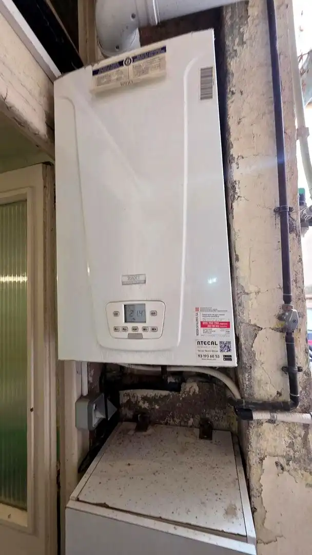 Planta baja en venta en De Pitàgores, Ca n'Aurell