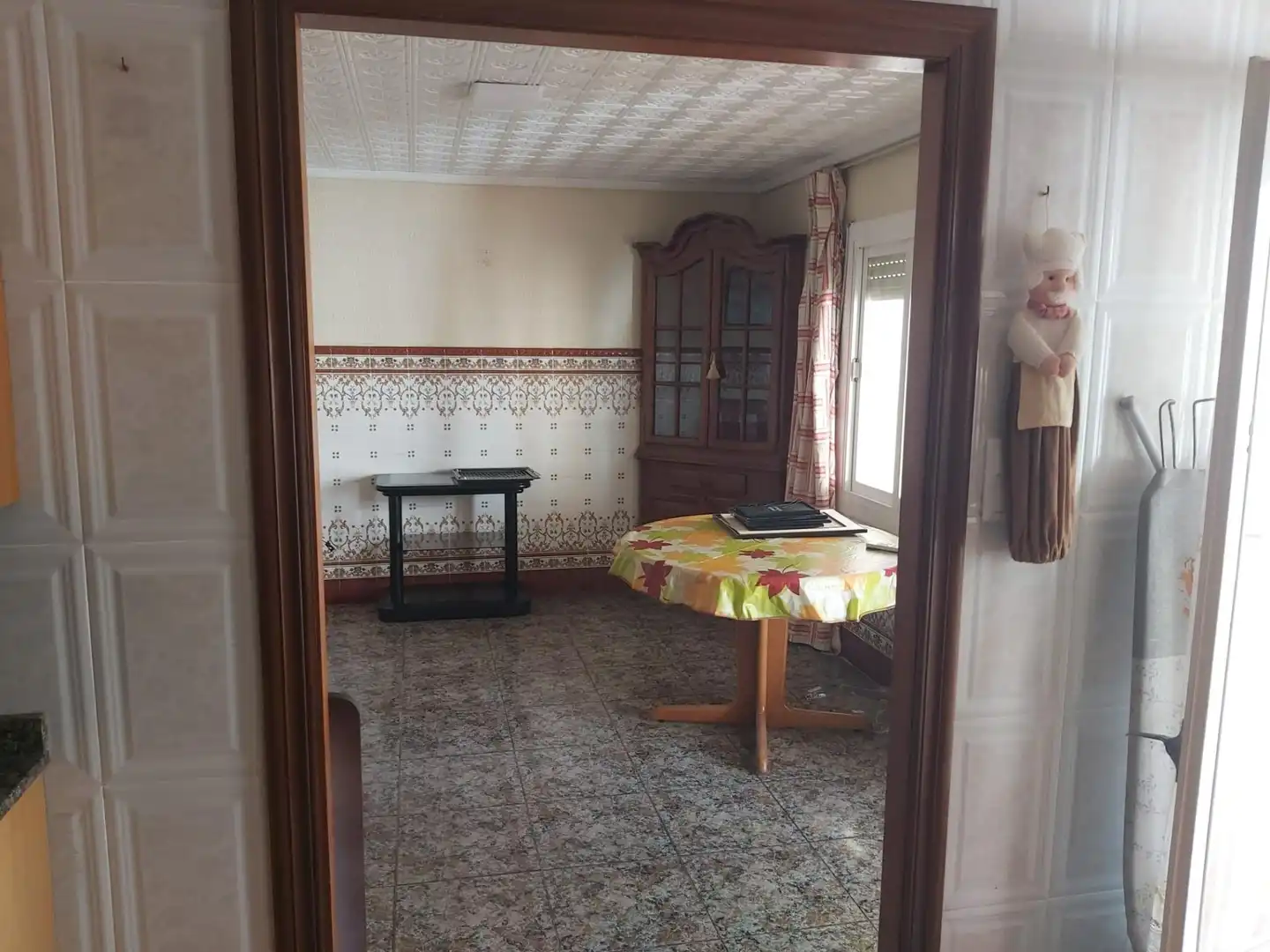 Comedor de Piso para compartir en Elche ciudad