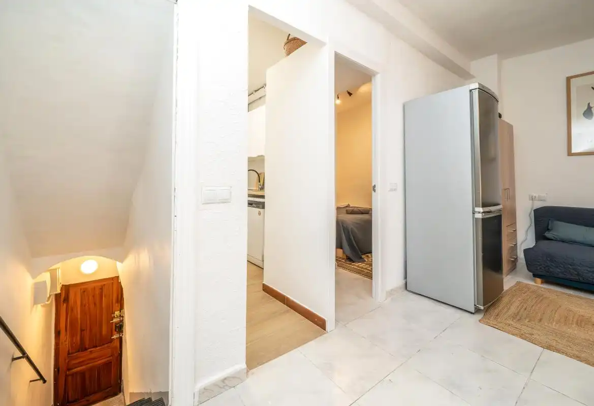 Planta baja en venta en Benidorm con Aire acondicionado, Calefacción y Terraza