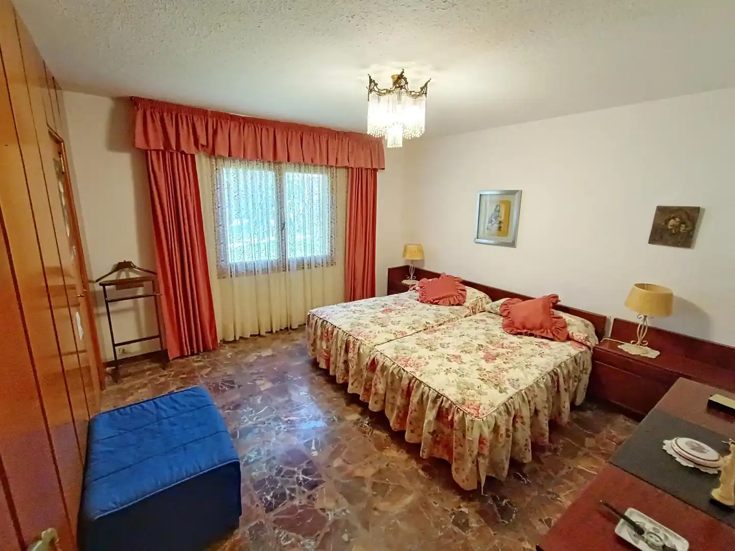Habitación de Casa o chalet en venta en Vinaròs con Jardín privado, Terraza y Piscina