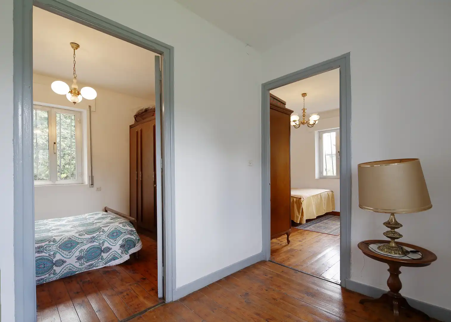 Bedroom of Houses for sale in Oviedo 