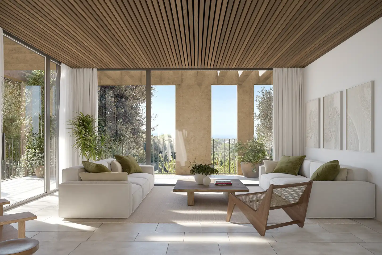 Casa con piscina in vendita a Cabrils, imagen 7