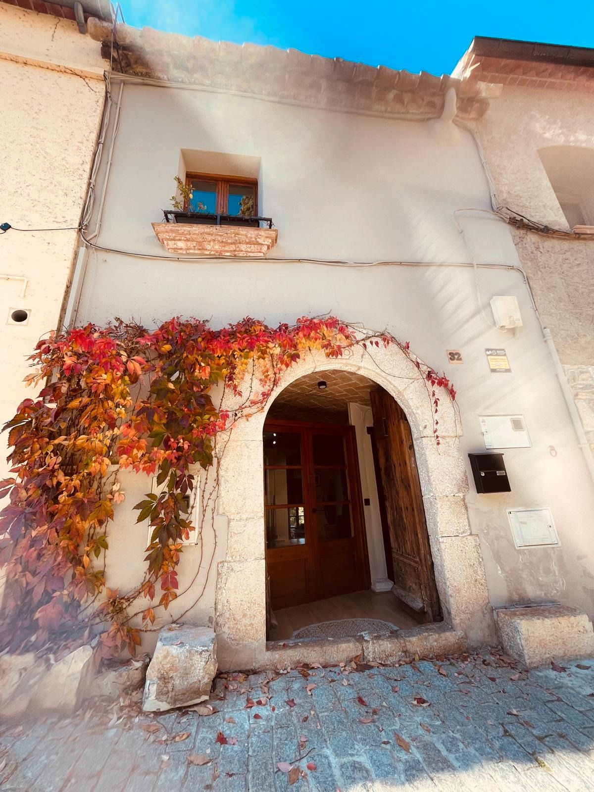 House or chalet for sale in Collbató  with Heating, Private garden and Terrace