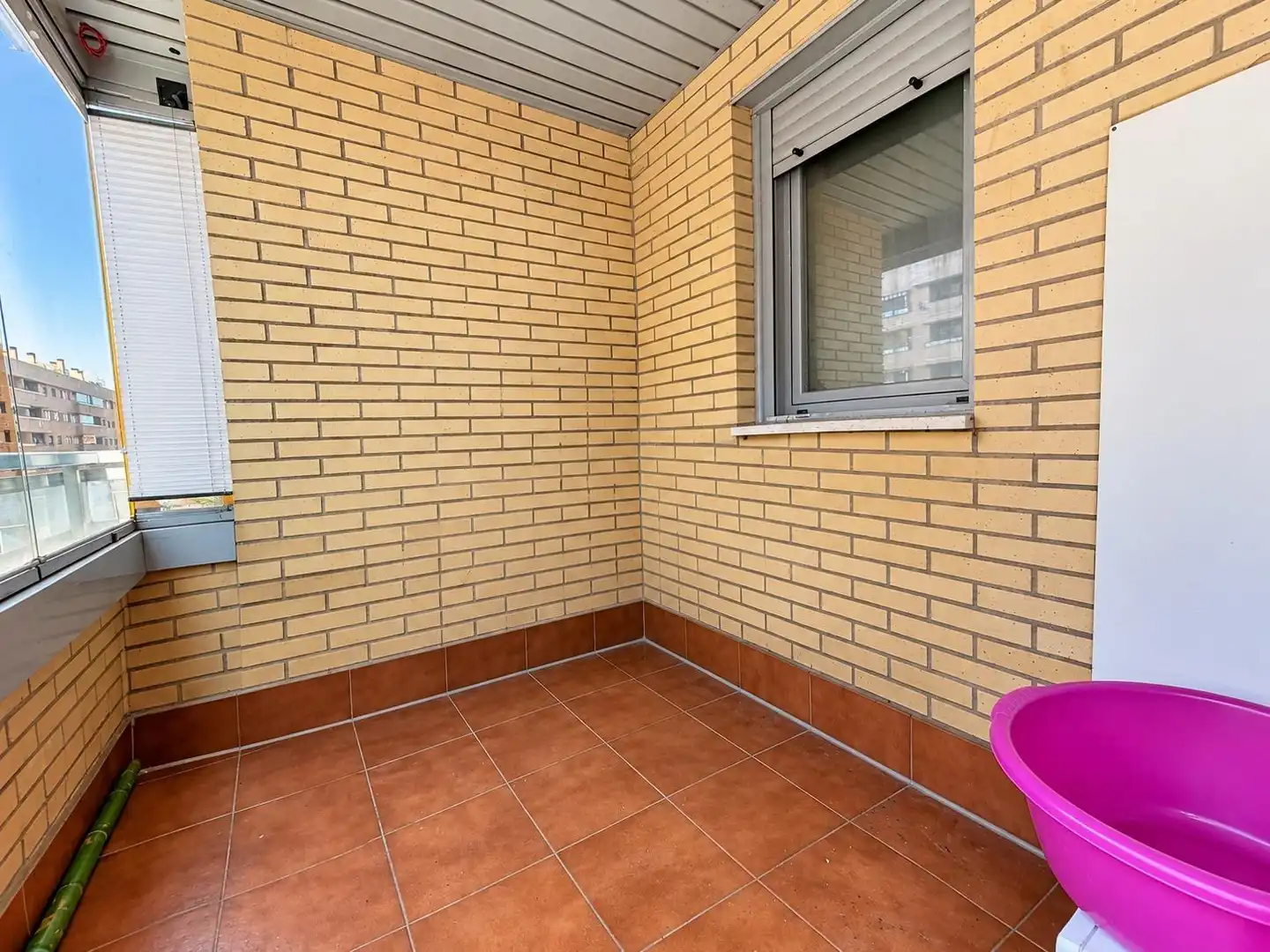 Pis amb piscina en venda a El Quiñón, imagen 3