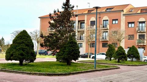 Foto 2 de Pis de lloguer a Luis Sala Balust, Pizarrales, Salamanca Capital