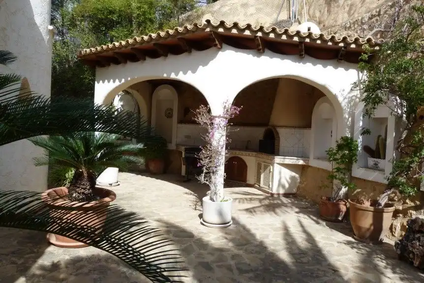 Maison avec piscine à vendre à Altea Hills, imagen 5