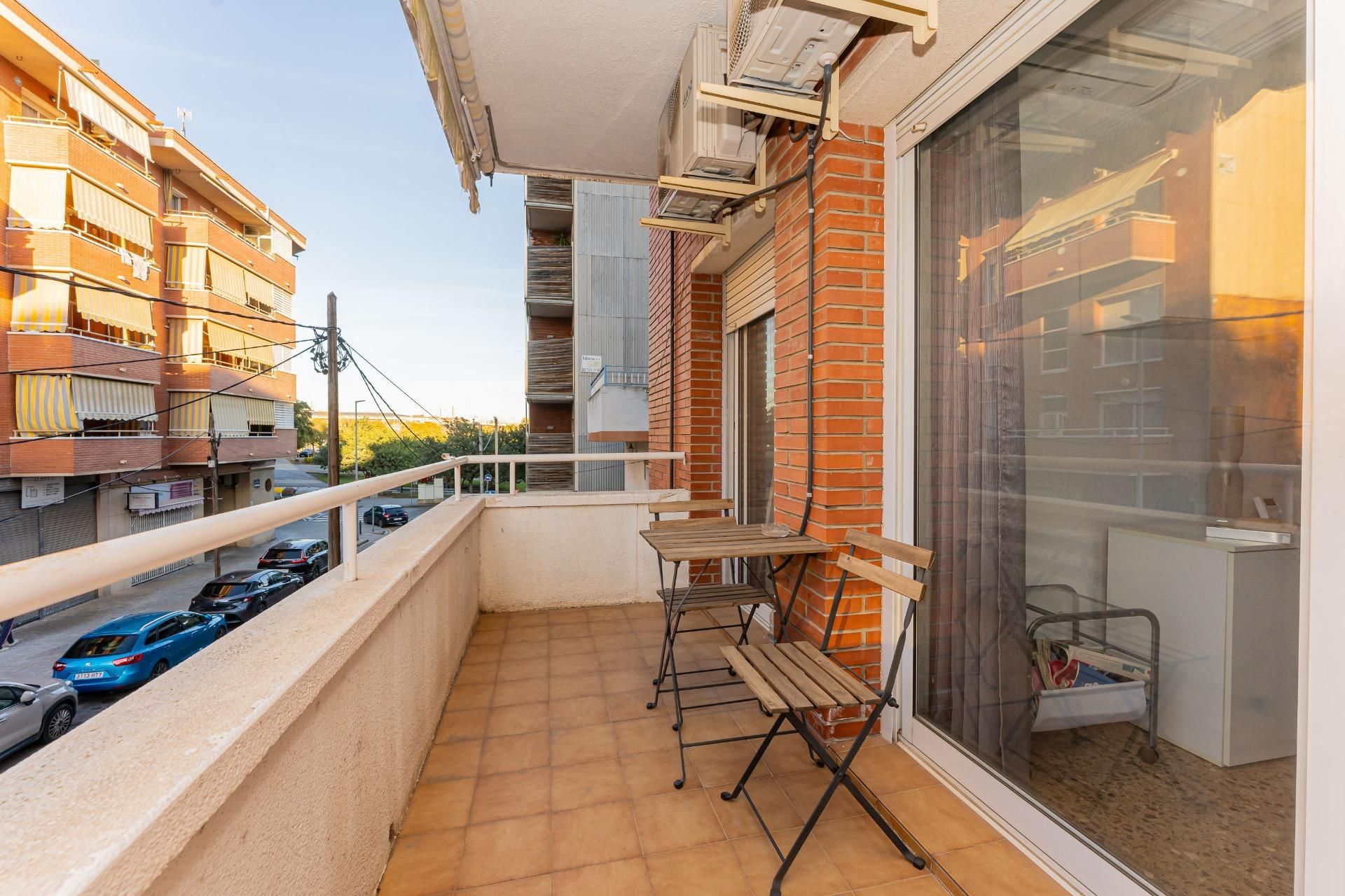 Terraza de Piso en venta en Viladecans con Aire acondicionado, Calefacción y Terraza