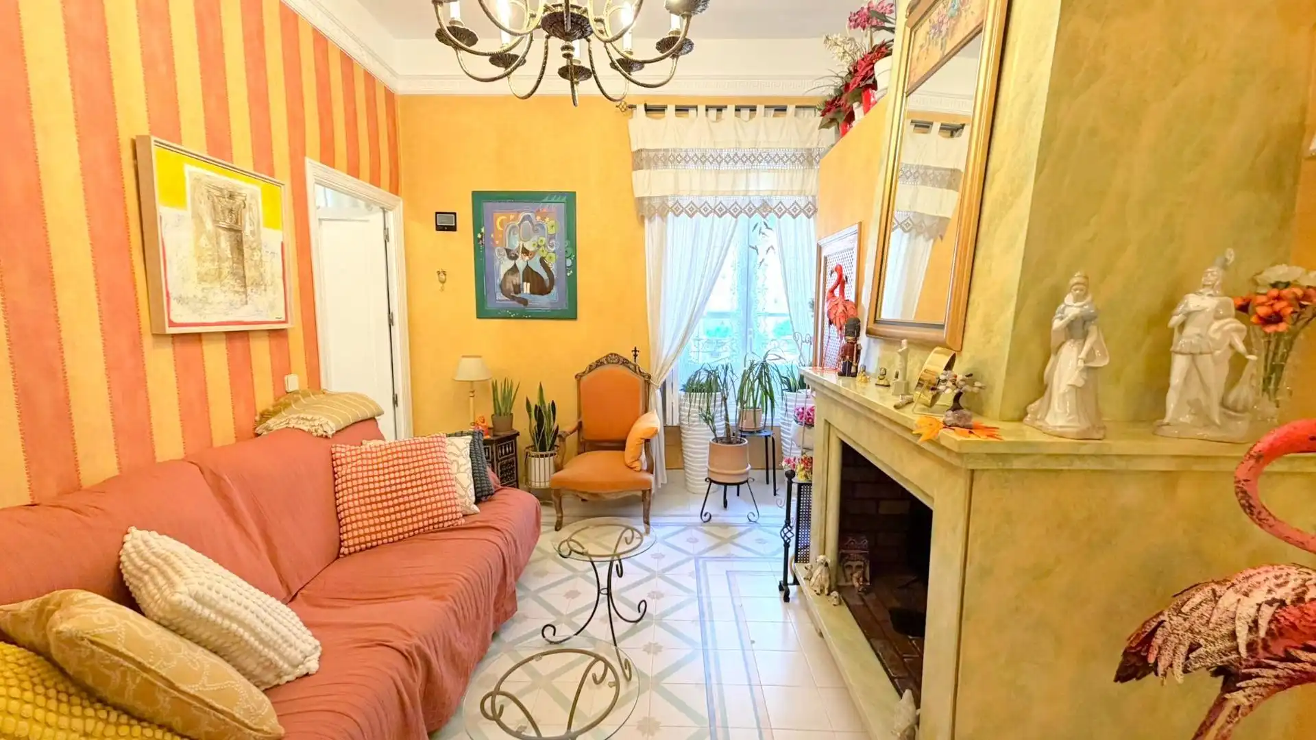 Appartement avec terrasse à vendre à Centro, imagen 24