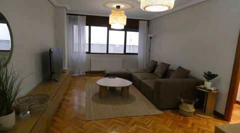 Photo 4 of Flat for rent in Centro, Palencia Capital