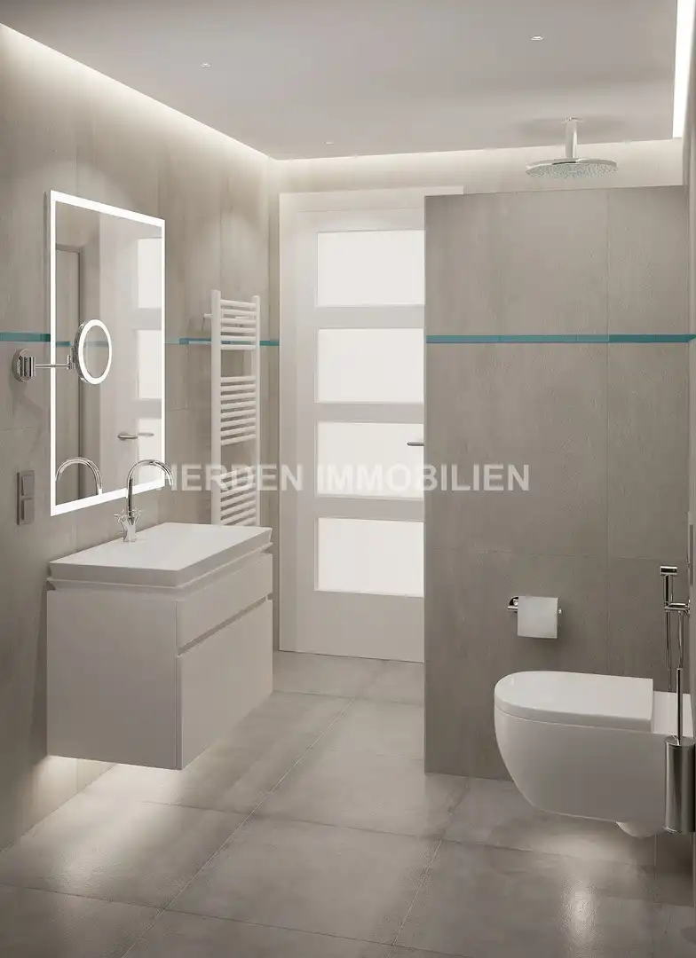 Flat with terrace for sale in Centre, imagen 18