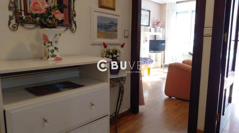 Foto 4 de Pis en venda a Avelino Gonzalez Mallada, El Coto, Asturias