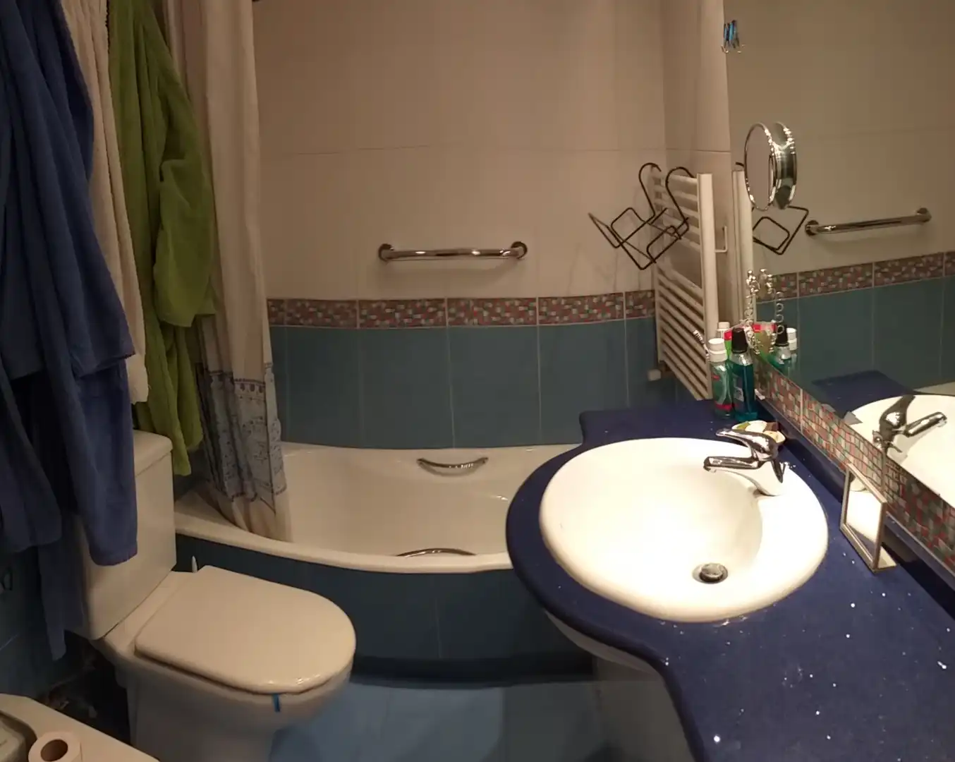 Flat with terrace for sale in Zabalburu Plaza, imagen 21