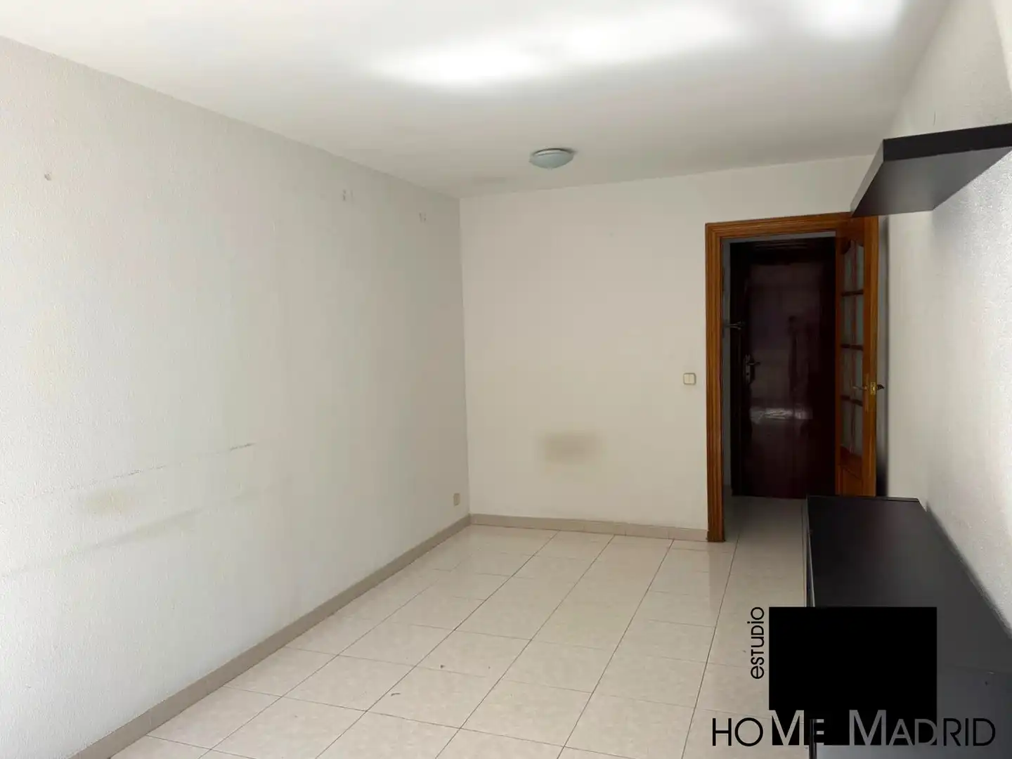 Pis en venda en  Madrid Capital amb Calefacció i Terrassa