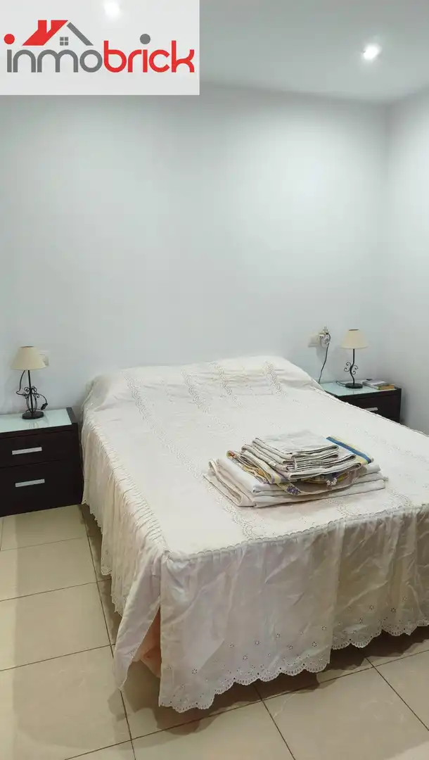 Wohnung mit Aufzug zum Verkauf in Paseo Paseo Marítimo Rey de España, imagen 12