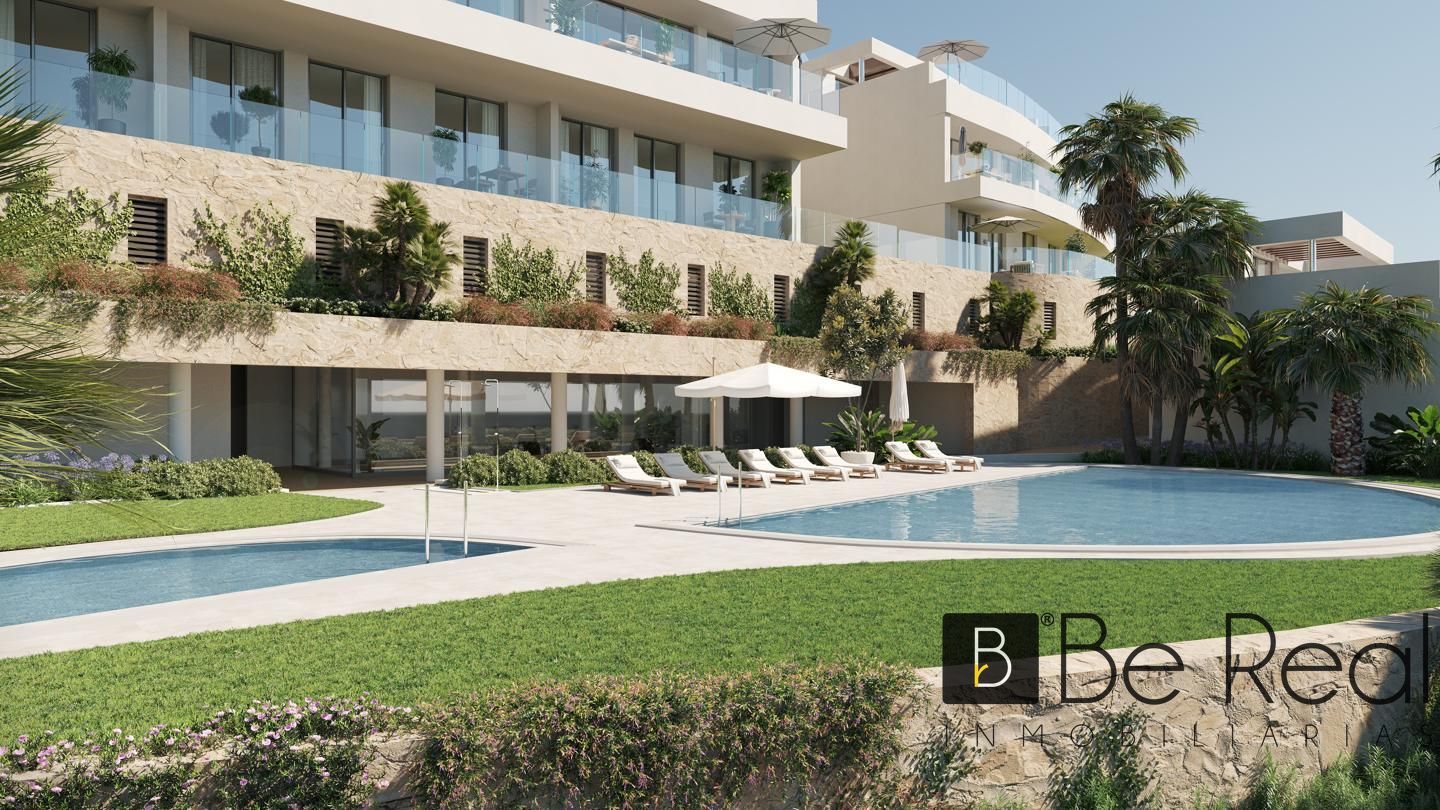 Dormitori de Casa o xalet en venda en Fuengirola amb Aire condicionat, Jardí privat i Terrassa