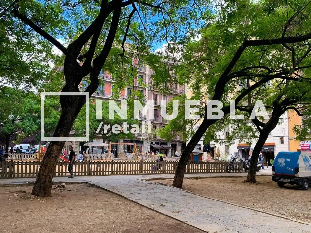 Gewerbefläche zum Verkauf in Rambla del Raval 2, imagen 15