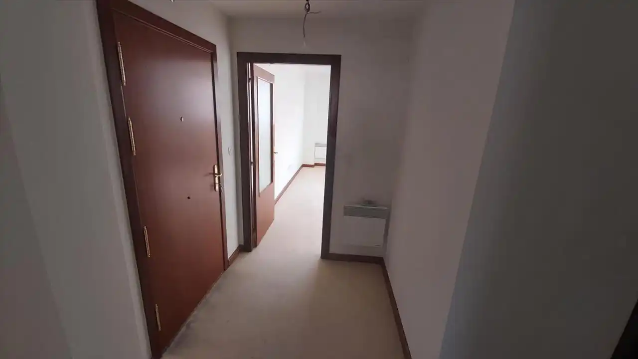Piso en venta en Zalla  con Calefacción y Trastero