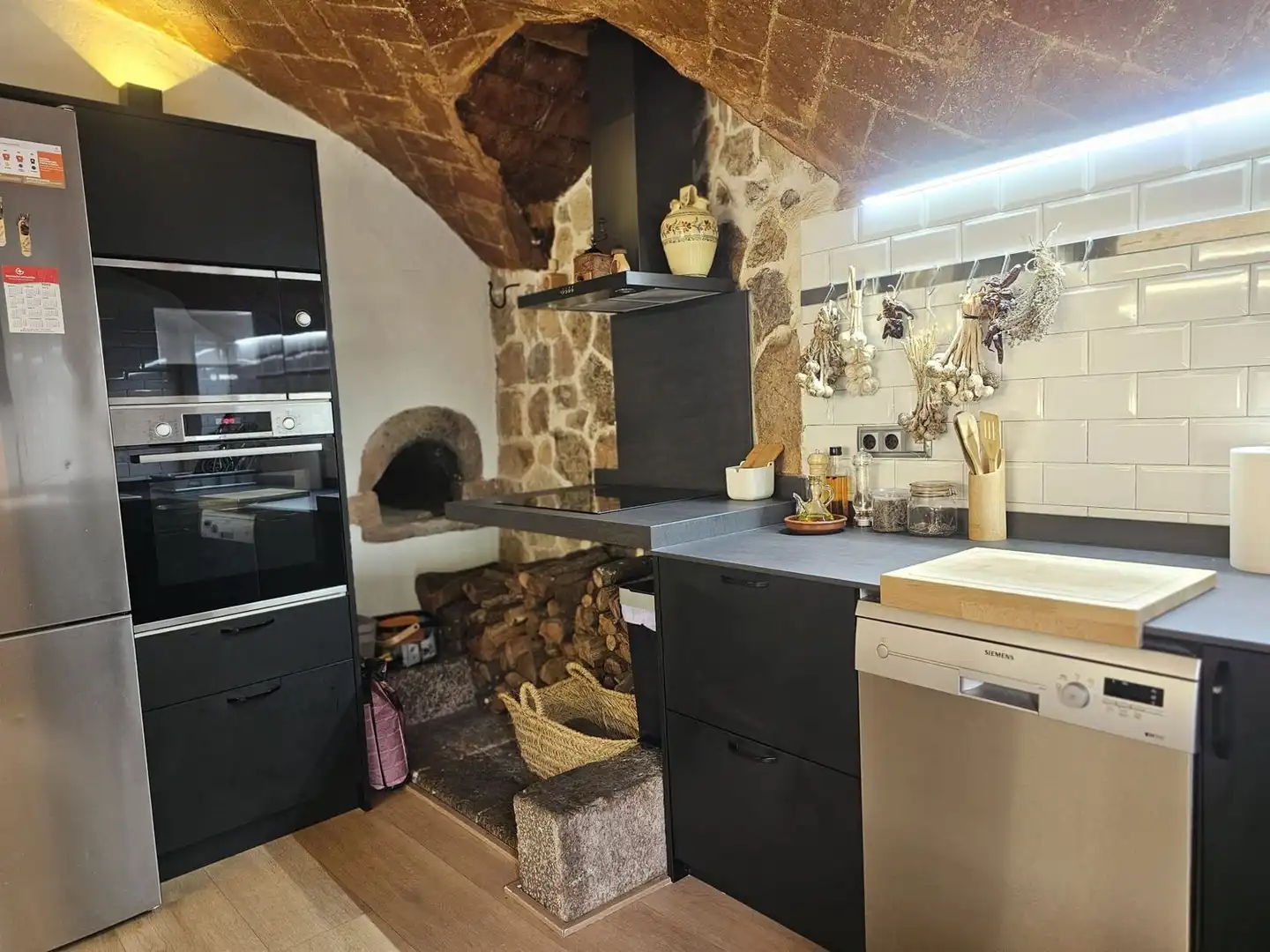 Chalet con jardín en venta en Calle d'Amadeu Vives, imagen 12