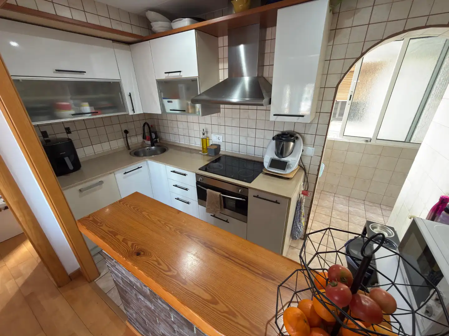 Flat with lift for sale in Sant Ildefons, imagen 10