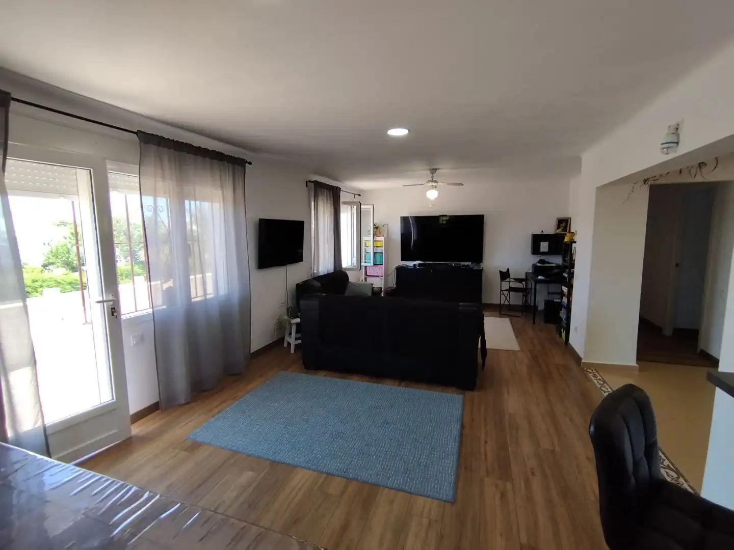 Villa avec jardin à vendre à calle Forcall 16, imagen 15