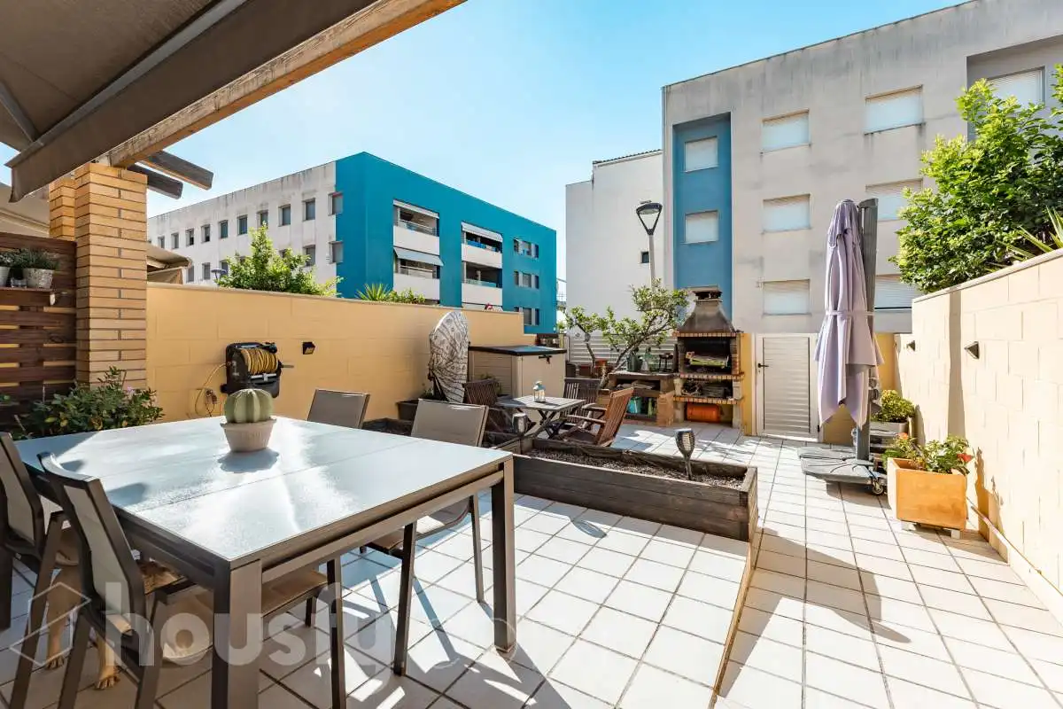Terraced house with terrace for sale in Saligar ., imagen 39