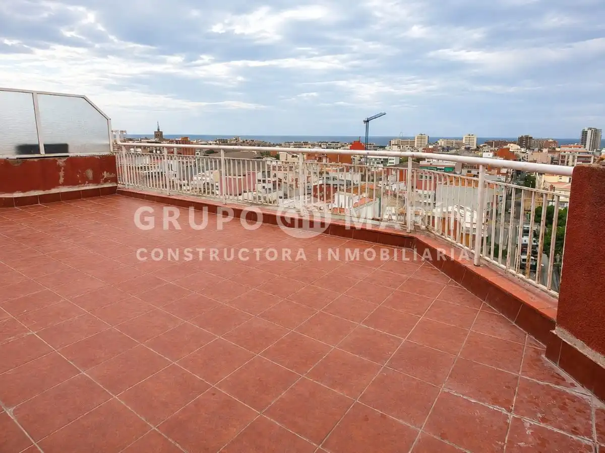 Terrace of Attic for sale in Badalona  with Terrace