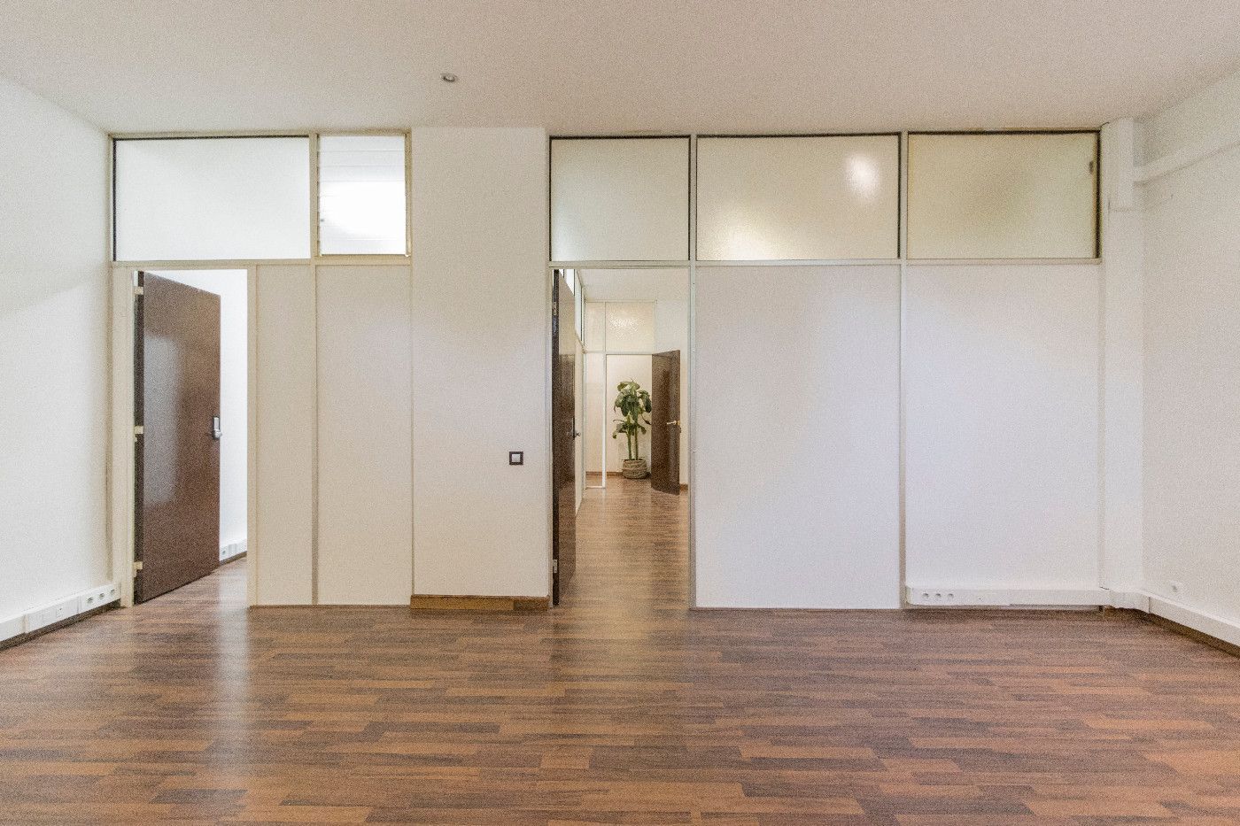 Oficina de alquiler en Gran Via de Carles III, Barri de les Corts, Les Corts