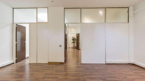 Foto 2 de Oficina de alquiler en Gran Via de Carles III, Barri de les Corts,  Barcelona Capital