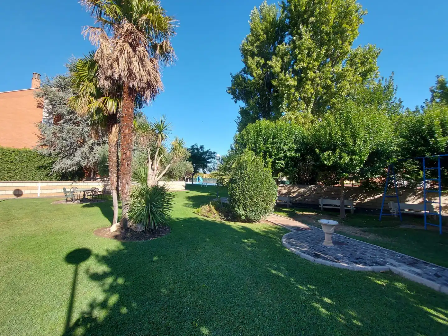 Casa con jardín en venta en Logroño - Avda. de Madrid, imagen 56