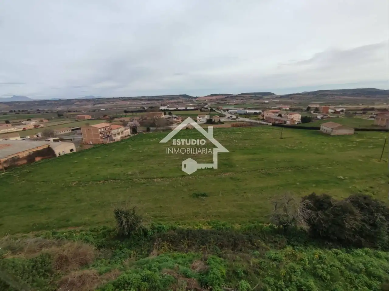 Dúplex en venda en Navarrete amb Calefacció i Parquet