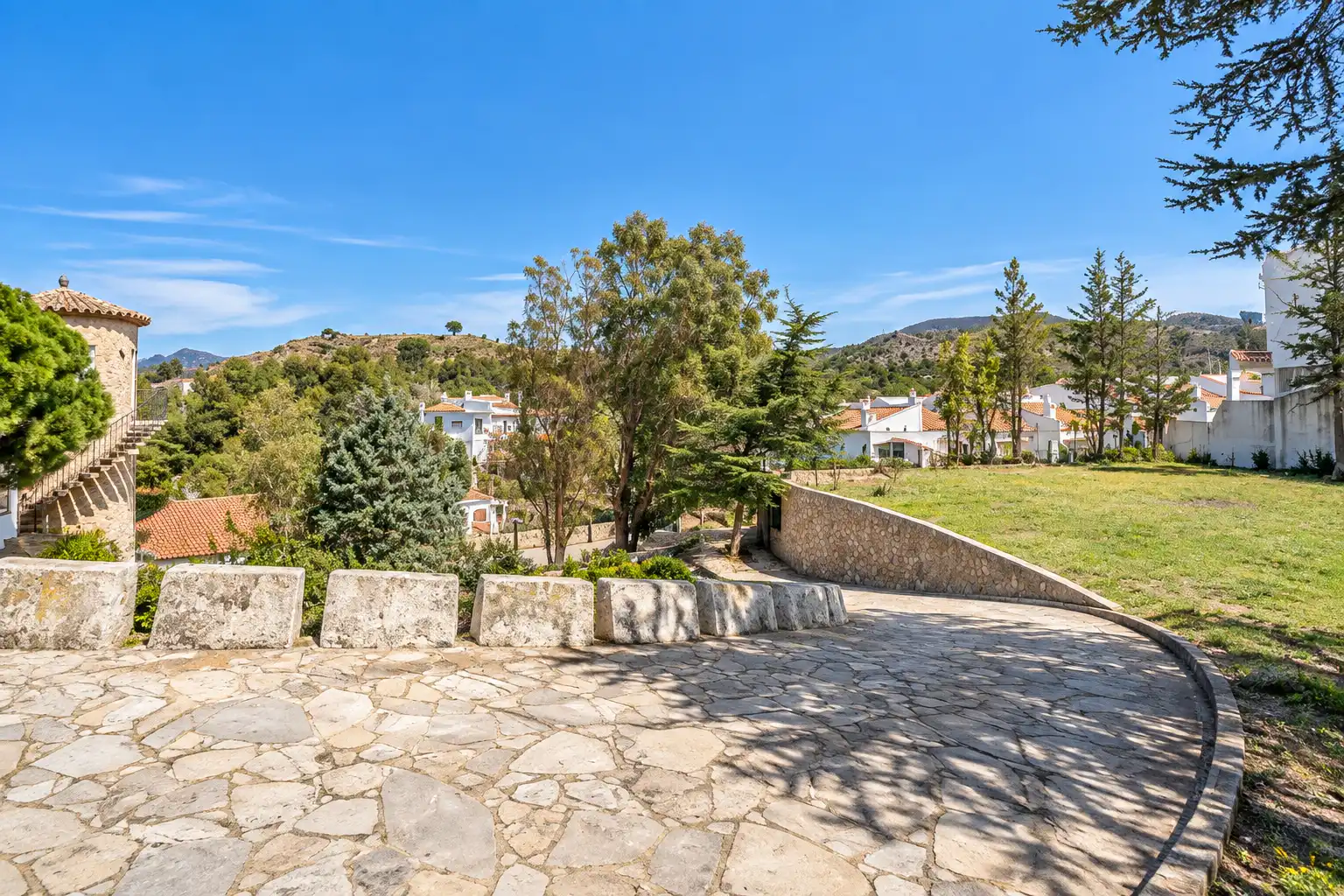 Detached house with terrace for sale in Carrer Víctor Català, imagen 50