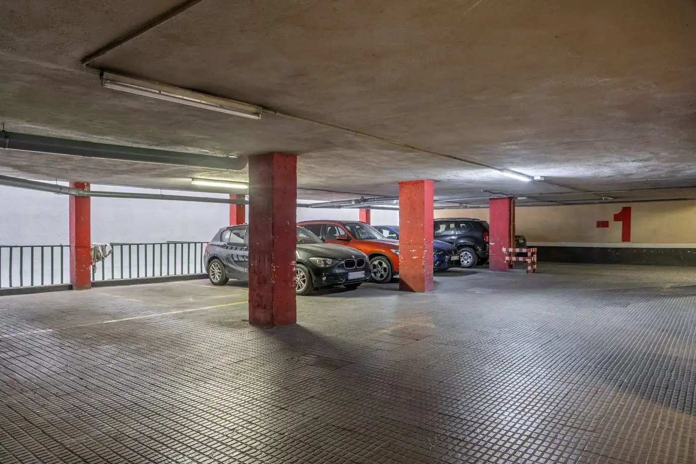 Moto in affitto a CALLE BONSUCCES 7, imagen 2