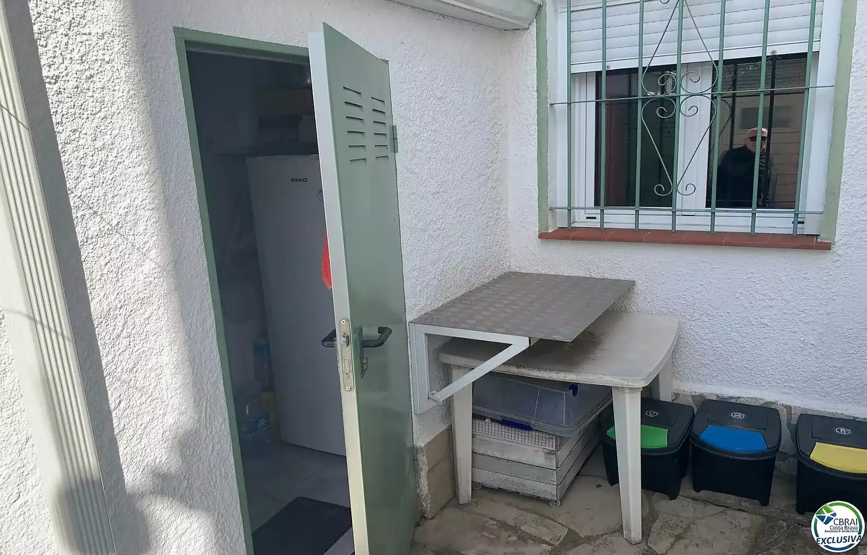 Maison avec jardin à vendre à Calle de la punta de la ferrera 5, imagen 36