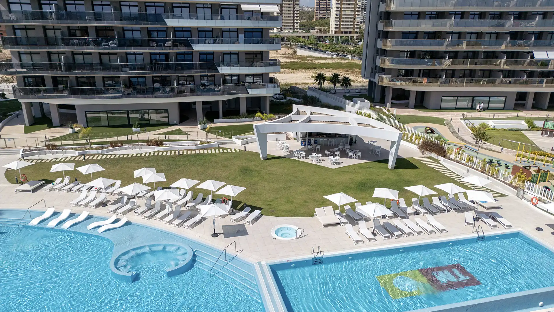 Apartment for sale in Playa de Poniente, imagen 55