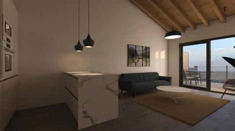 Foto 2 de Estudi de lloguer a Leorio, Asturias