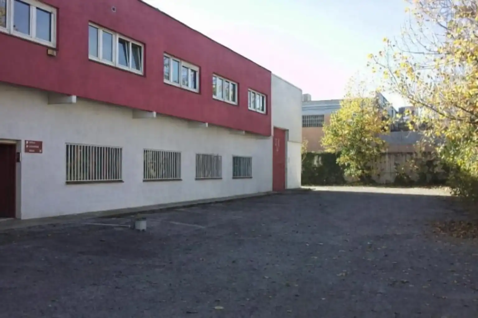 Nave industrial en venta en Polinyà, imagen 19