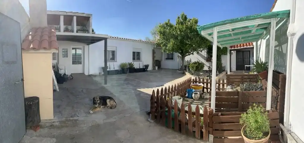 Casa rústica en venda a Alcázar de San Juan, imagen 2
