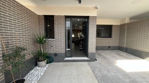 Foto 3 de Casa adosada en venta en Calle Frederic Chopin, San José - Los Metales, Sagunto / Sagunt