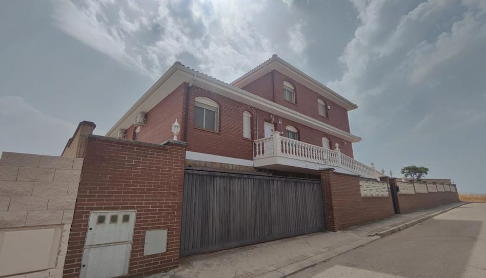 Foto 1 de Casa o chalet en venta en Villanueva de Perales, Madrid