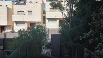 Vista exterior de Casa o xalet en venda en Las Rozas de Madrid amb Piscina